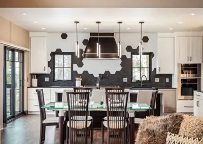 Modern Craftsman